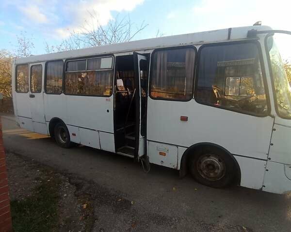 Білий Богдан А-092, об'ємом двигуна 4.57 л та пробігом 885 тис. км за 6200 $, фото 19 на Automoto.ua