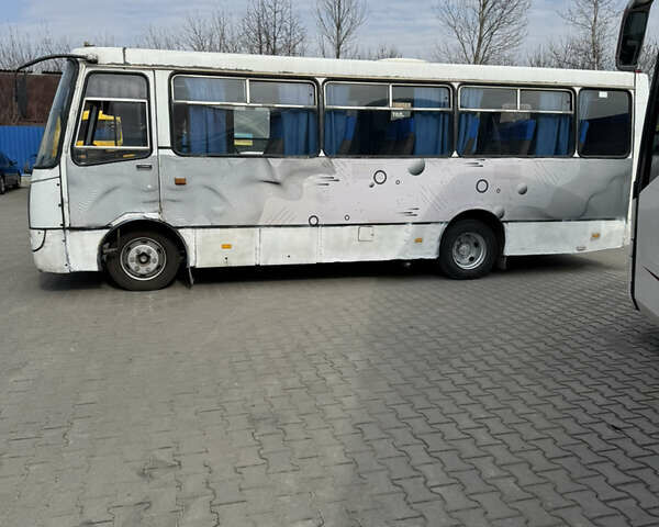 Білий Богдан А-092, об'ємом двигуна 4.6 л та пробігом 550 тис. км за 3700 $, фото 7 на Automoto.ua