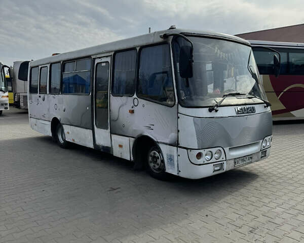 Білий Богдан А-092, об'ємом двигуна 4.6 л та пробігом 550 тис. км за 3700 $, фото 1 на Automoto.ua