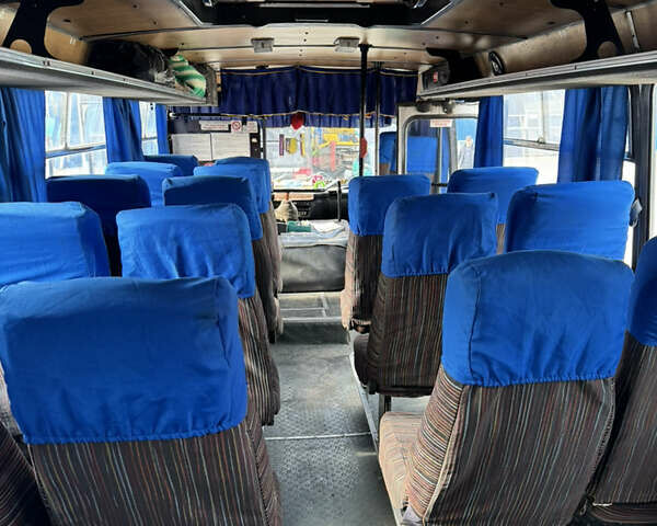 Білий Богдан А-092, об'ємом двигуна 4.6 л та пробігом 550 тис. км за 3700 $, фото 12 на Automoto.ua