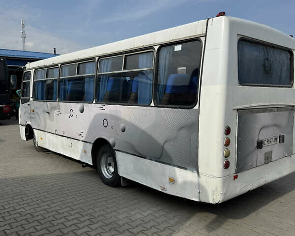 Білий Богдан А-092, об'ємом двигуна 4.6 л та пробігом 550 тис. км за 3700 $, фото 6 на Automoto.ua