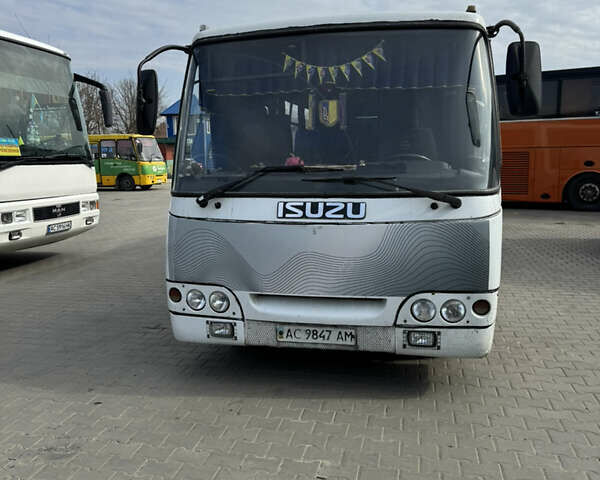 Білий Богдан А-092, об'ємом двигуна 4.6 л та пробігом 550 тис. км за 3700 $, фото 2 на Automoto.ua