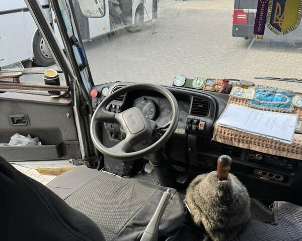 Білий Богдан А-092, об'ємом двигуна 4.6 л та пробігом 550 тис. км за 3700 $, фото 9 на Automoto.ua