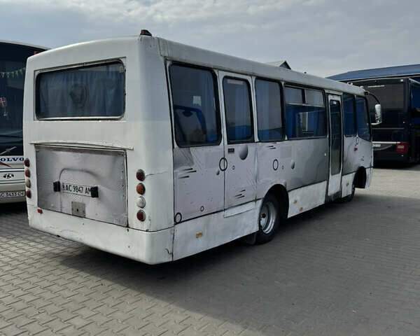 Білий Богдан А-092, об'ємом двигуна 4.6 л та пробігом 550 тис. км за 3700 $, фото 5 на Automoto.ua