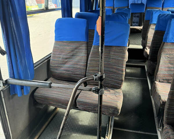 Білий Богдан А-092, об'ємом двигуна 4.6 л та пробігом 550 тис. км за 3700 $, фото 13 на Automoto.ua