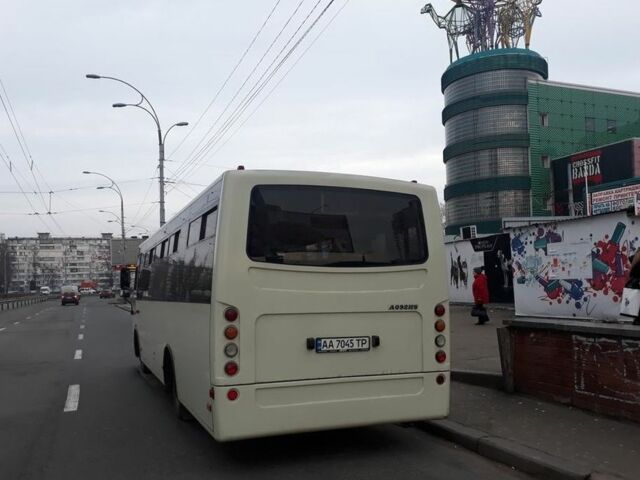 Білий Богдан А-092, об'ємом двигуна 4.6 л та пробігом 180 тис. км за 13000 $, фото 2 на Automoto.ua