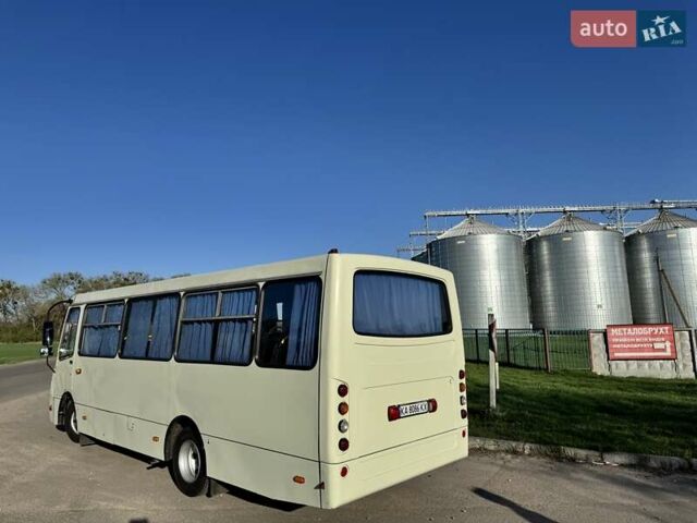 Бежевий Богдан А-092, об'ємом двигуна 4.57 л та пробігом 300 тис. км за 17000 $, фото 8 на Automoto.ua