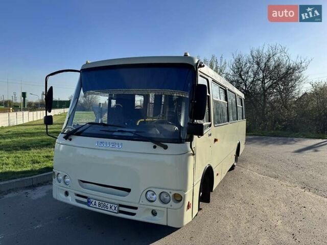 Бежевий Богдан А-092, об'ємом двигуна 4.57 л та пробігом 300 тис. км за 17000 $, фото 5 на Automoto.ua