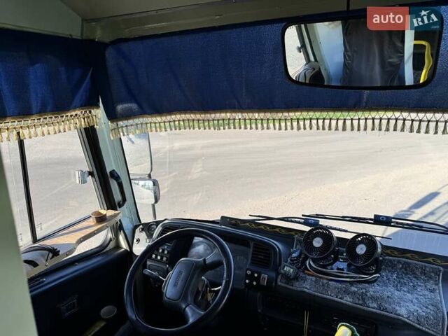 Бежевий Богдан А-092, об'ємом двигуна 4.57 л та пробігом 300 тис. км за 17000 $, фото 14 на Automoto.ua