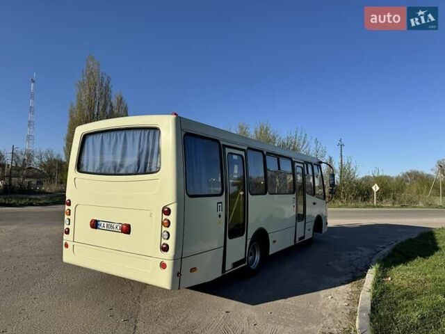 Бежевий Богдан А-092, об'ємом двигуна 4.57 л та пробігом 300 тис. км за 17000 $, фото 6 на Automoto.ua