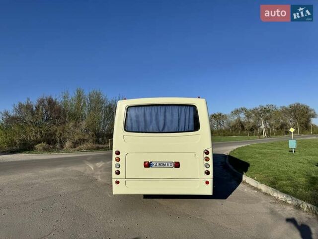 Бежевий Богдан А-092, об'ємом двигуна 4.57 л та пробігом 300 тис. км за 17000 $, фото 7 на Automoto.ua