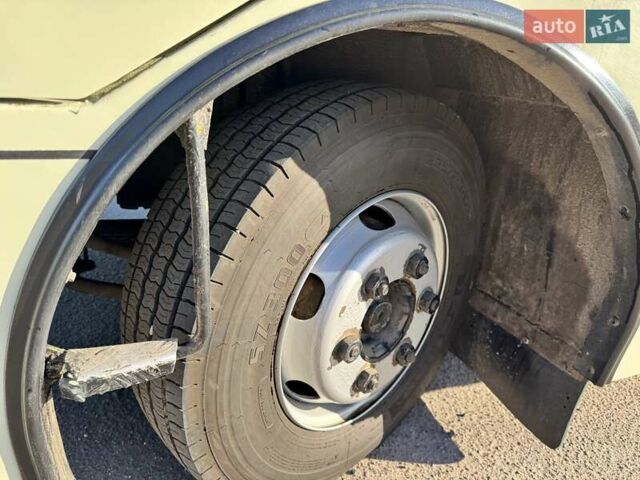 Бежевий Богдан А-092, об'ємом двигуна 4.57 л та пробігом 300 тис. км за 17000 $, фото 10 на Automoto.ua