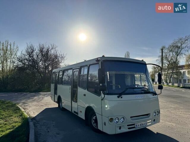 Бежевий Богдан А-092, об'ємом двигуна 4.57 л та пробігом 300 тис. км за 17000 $, фото 3 на Automoto.ua
