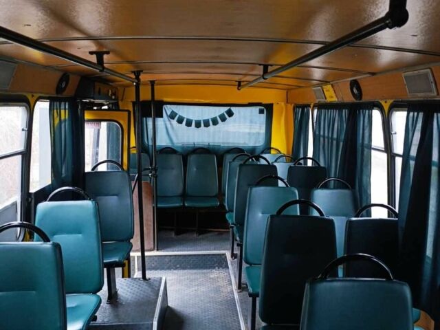 Богдан А-092, об'ємом двигуна 0 л та пробігом 0 тис. км за 10600 $, фото 7 на Automoto.ua