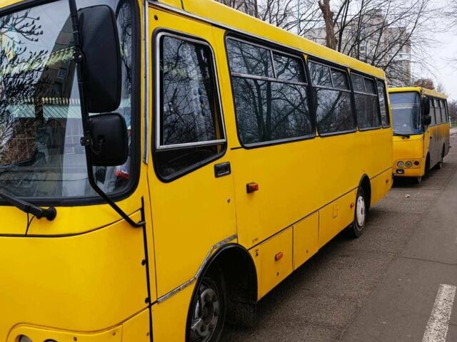 Богдан А 092, объемом двигателя 0 л и пробегом 0 тыс. км за 10600 $, фото 2 на Automoto.ua