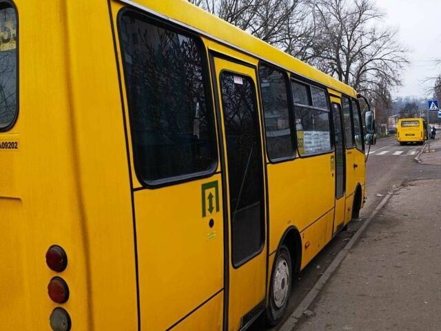 Богдан А 092, объемом двигателя 0 л и пробегом 0 тыс. км за 10600 $, фото 3 на Automoto.ua