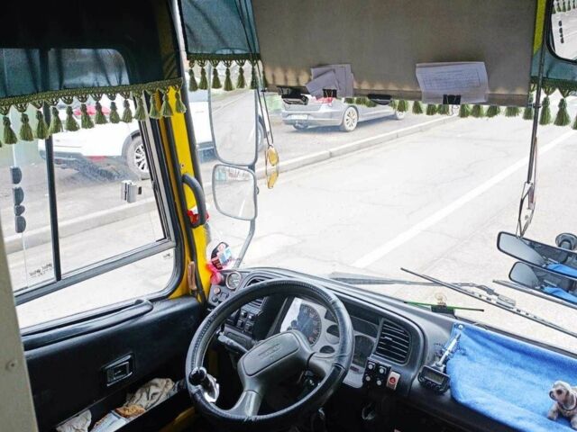 Богдан А 092, объемом двигателя 0 л и пробегом 0 тыс. км за 10600 $, фото 5 на Automoto.ua