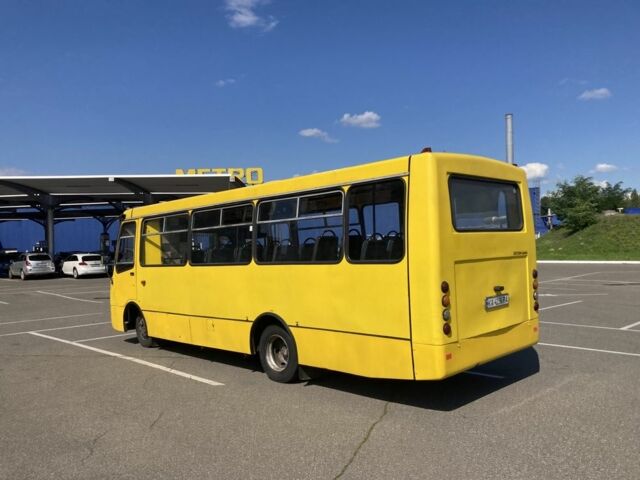 Богдан А 092, объемом двигателя 0 л и пробегом 0 тыс. км за 3900 $, фото 1 на Automoto.ua