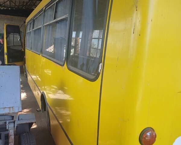 Богдан А-092, об'ємом двигуна 0 л та пробігом 500 тис. км за 2700 $, фото 2 на Automoto.ua