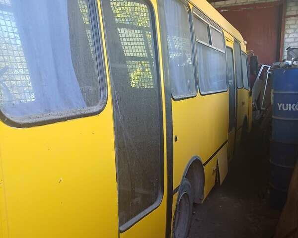 Богдан А-092, об'ємом двигуна 0 л та пробігом 500 тис. км за 2700 $, фото 1 на Automoto.ua