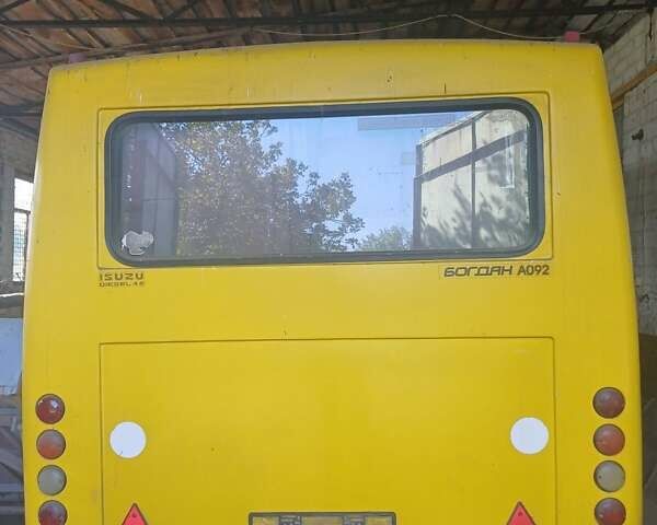 Богдан А-092, об'ємом двигуна 0 л та пробігом 500 тис. км за 2700 $, фото 3 на Automoto.ua