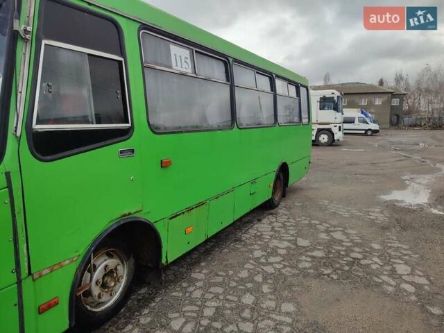 Богдан А-092, об'ємом двигуна 4.6 л та пробігом 400 тис. км за 5000 $, фото 4 на Automoto.ua