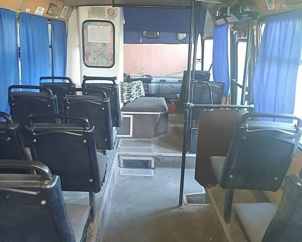 Богдан А-092, об'ємом двигуна 0 л та пробігом 500 тис. км за 2700 $, фото 6 на Automoto.ua