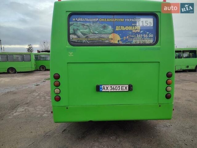 Богдан А-092, об'ємом двигуна 4.6 л та пробігом 400 тис. км за 5000 $, фото 3 на Automoto.ua