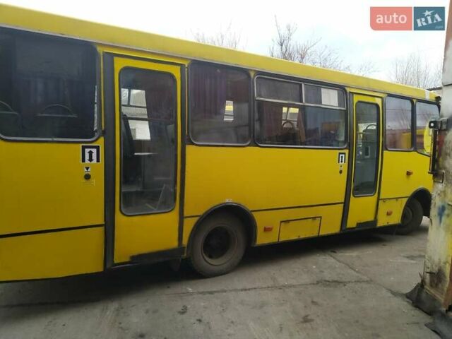 Богдан А 092, объемом двигателя 0 л и пробегом 550 тыс. км за 7200 $, фото 4 на Automoto.ua