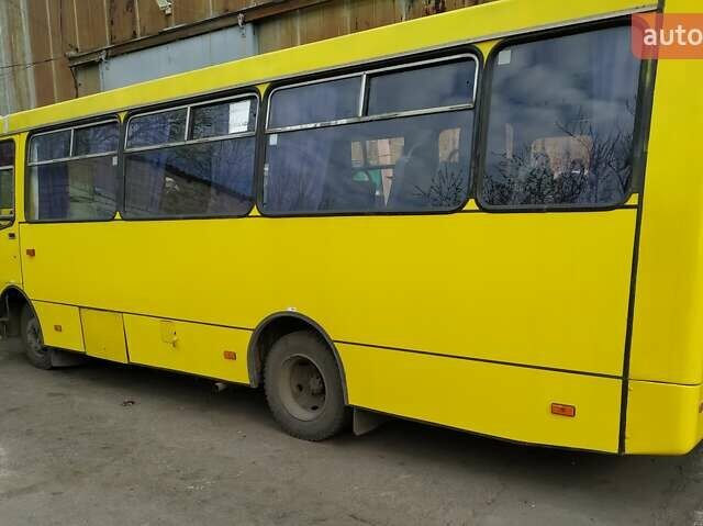 Богдан А 092, объемом двигателя 0 л и пробегом 550 тыс. км за 7200 $, фото 7 на Automoto.ua