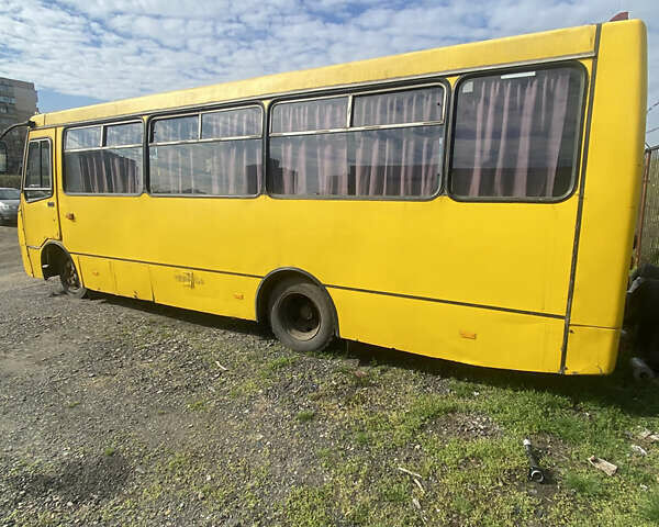 Богдан А 092, объемом двигателя 0 л и пробегом 600 тыс. км за 6000 $, фото 1 на Automoto.ua