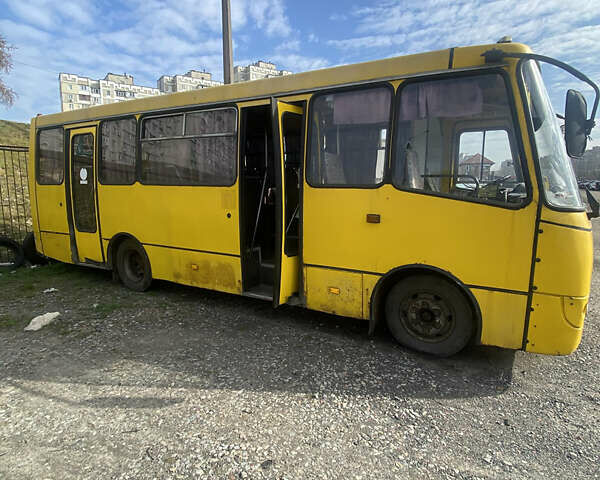 Богдан А 092, объемом двигателя 0 л и пробегом 600 тыс. км за 6000 $, фото 2 на Automoto.ua