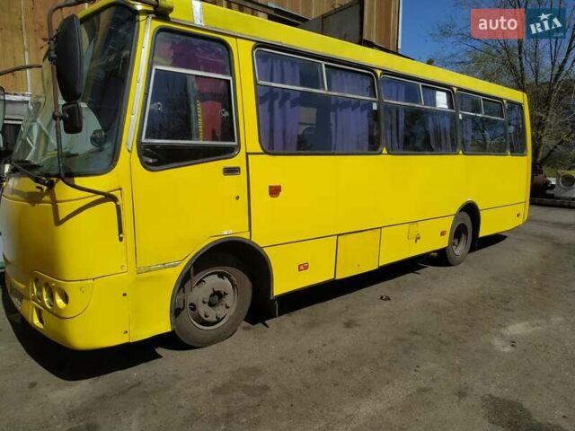 Богдан А 092, объемом двигателя 0 л и пробегом 550 тыс. км за 7200 $, фото 8 на Automoto.ua
