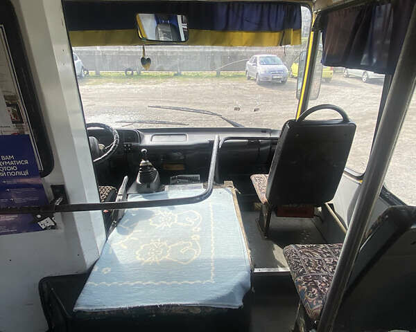 Богдан А 092, объемом двигателя 0 л и пробегом 600 тыс. км за 6000 $, фото 3 на Automoto.ua