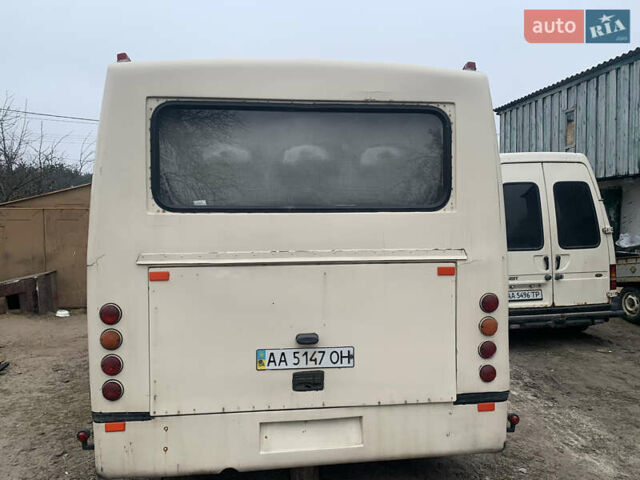 Богдан А-092, об'ємом двигуна 0 л та пробігом 10 тис. км за 5100 $, фото 5 на Automoto.ua