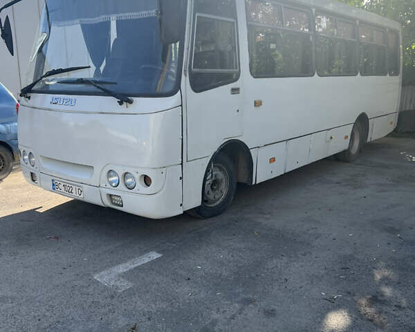 Богдан А 092, объемом двигателя 0 л и пробегом 615 тыс. км за 7500 $, фото 8 на Automoto.ua