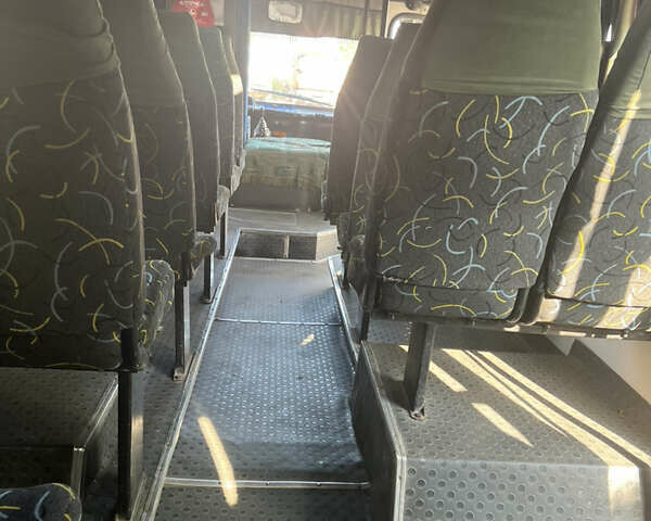 Богдан А 092, объемом двигателя 0 л и пробегом 615 тыс. км за 7500 $, фото 6 на Automoto.ua
