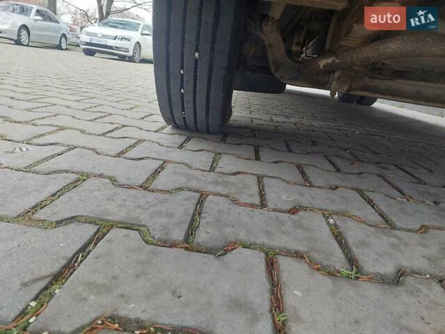 Богдан А-092, об'ємом двигуна 4.6 л та пробігом 8 тис. км за 8300 $, фото 11 на Automoto.ua