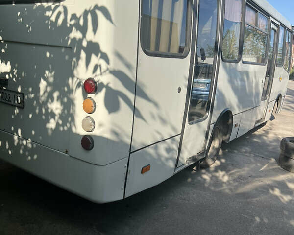Богдан А 092, объемом двигателя 0 л и пробегом 615 тыс. км за 7500 $, фото 2 на Automoto.ua