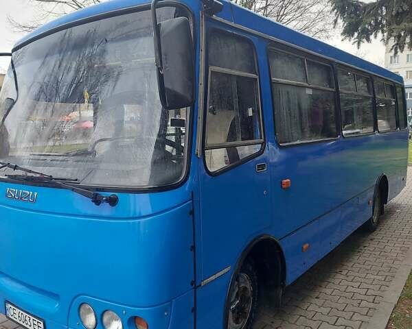 Богдан А-092, об'ємом двигуна 4.6 л та пробігом 8 тис. км за 8300 $, фото 5 на Automoto.ua