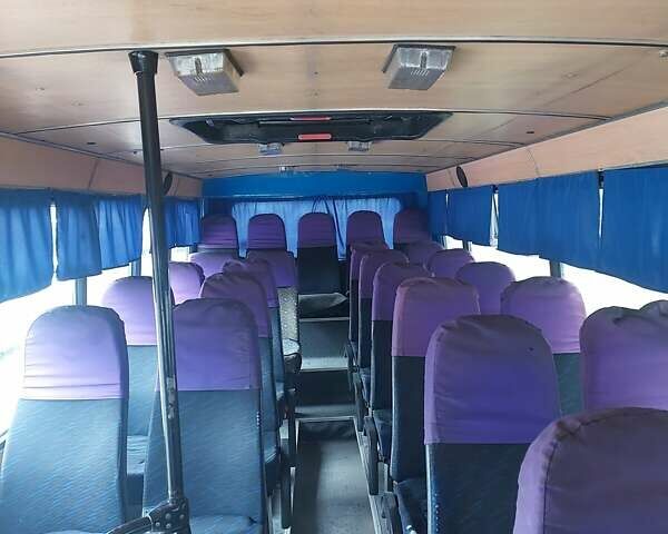 Богдан А-092, об'ємом двигуна 4.6 л та пробігом 8 тис. км за 8300 $, фото 8 на Automoto.ua