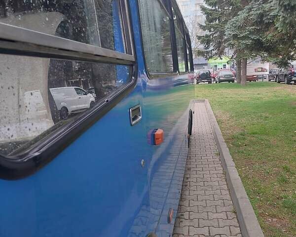 Богдан А-092, об'ємом двигуна 4.6 л та пробігом 8 тис. км за 8300 $, фото 6 на Automoto.ua