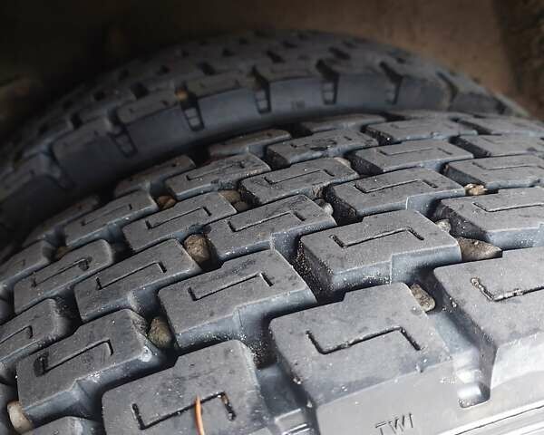 Богдан А-092, об'ємом двигуна 4.6 л та пробігом 8 тис. км за 8300 $, фото 10 на Automoto.ua