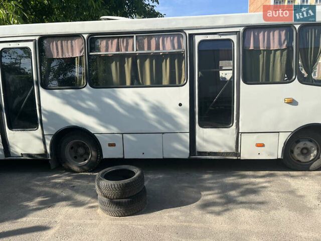 Богдан А 092, объемом двигателя 0 л и пробегом 615 тыс. км за 7500 $, фото 3 на Automoto.ua