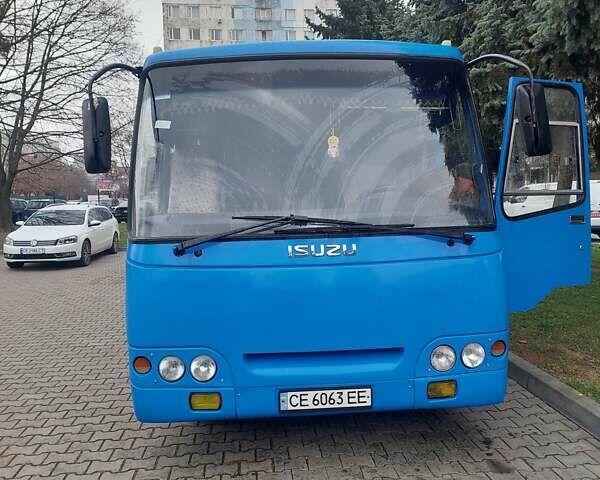 Богдан А-092, об'ємом двигуна 4.6 л та пробігом 8 тис. км за 8300 $, фото 1 на Automoto.ua