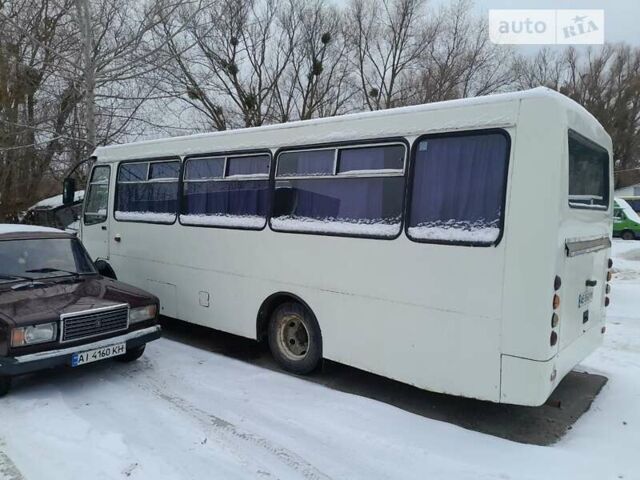 Богдан А-092, об'ємом двигуна 4.57 л та пробігом 420 тис. км за 7200 $, фото 5 на Automoto.ua