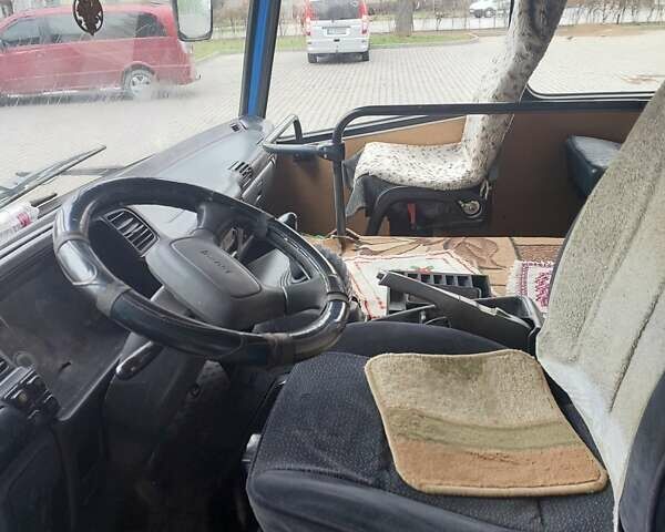 Богдан А-092, об'ємом двигуна 4.6 л та пробігом 8 тис. км за 8300 $, фото 7 на Automoto.ua