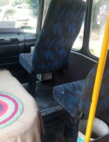 Жовтий Богдан А-092, об'ємом двигуна 4.57 л та пробігом 460 тис. км за 8200 $, фото 7 на Automoto.ua