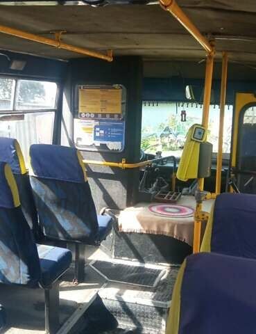 Жовтий Богдан А-092, об'ємом двигуна 4.57 л та пробігом 460 тис. км за 8200 $, фото 5 на Automoto.ua