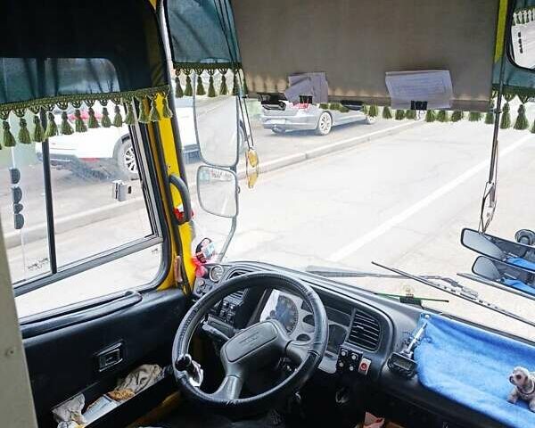 Жовтий Богдан А-092, об'ємом двигуна 4.6 л та пробігом 150 тис. км за 10600 $, фото 5 на Automoto.ua